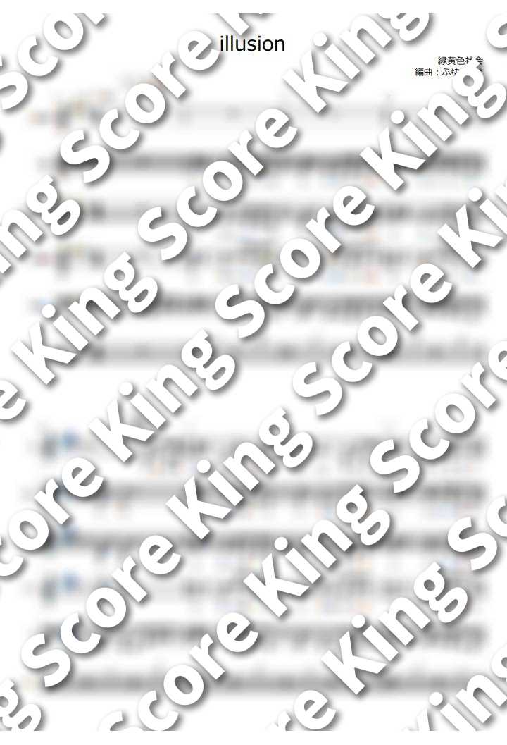 illusion-1ページ目